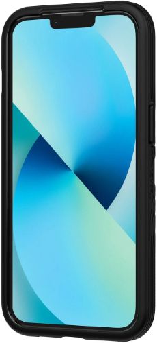 Tech21 Evo Tactile Series Phone Case for Apple iPhone 14 Plus - Black by Tech21 - Refurbished - Very Good condition - Image 4