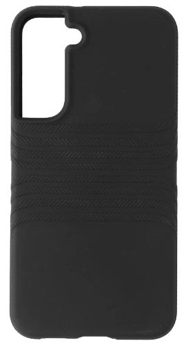 Tech21 Evo Tactile Series Phone Case for Galaxy S22+ - Black by Tech21 - Refurbished - Brand New condition - US$11.33
