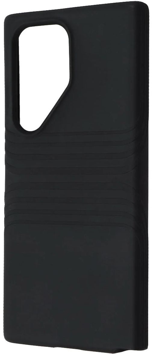 Tech21 Evo Tactile Series Phone Case for Galaxy S23 Ultra - Black by Tech21 - Refurbished - Very Good condition - Image 2