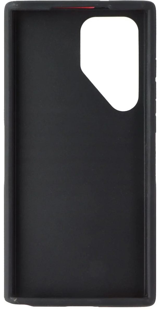 Tech21 Evo Tactile Series Phone Case for Galaxy S23 Ultra - Black by Tech21 - Refurbished - Very Good condition - Image 3