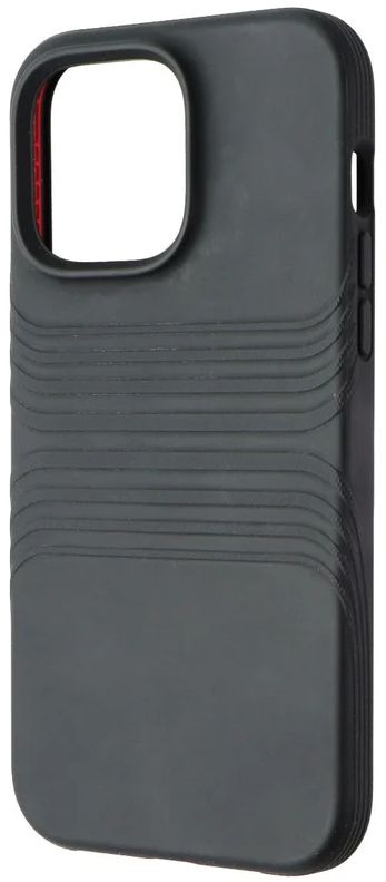 Tech21 EvoTactile Series Phone Case for iPhone 14 Pro Max - Black by Tech21 - Refurbished - Brand New condition - US$8.78