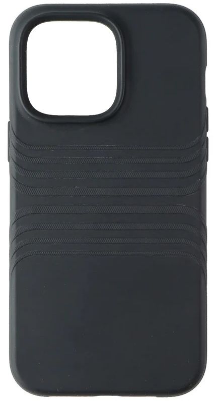 Tech21 EvoTactile Series Phone Case for iPhone 14 Pro Max - Black by Tech21 - Image 2
