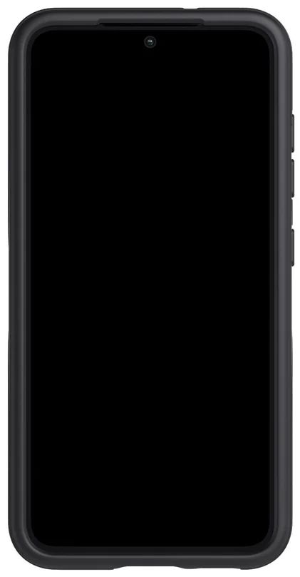 Tech21 Evo Tactile Series Phone Case for Samsung Galaxy S23+ - Black by Tech21 - Refurbished - Brand New condition - Image 2