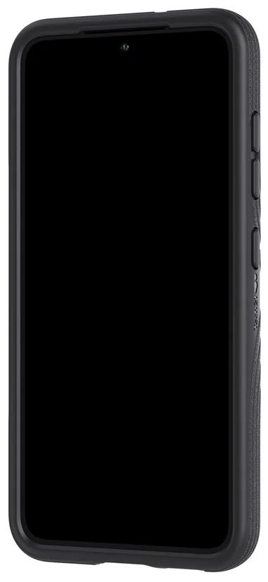Tech21 Evo Tactile Series Phone Case for Samsung Galaxy S23+ - Black by Tech21 - Refurbished - Brand New condition - Image 4