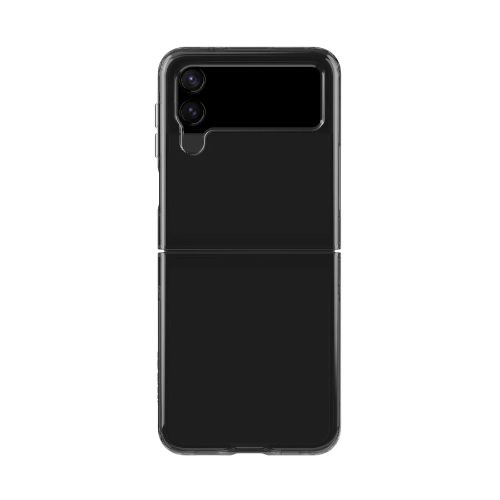 Tech21 Evo Tint Phone Case for Galaxy Z Flip4 (5G) - Ash by Tech21 - Refurbished - Premium condition - US$8.75