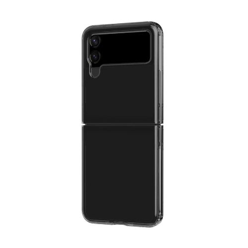 Tech21 Evo Tint Phone Case for Galaxy Z Flip4 (5G) - Ash by Tech21 - Refurbished - Brand New condition - Image 2