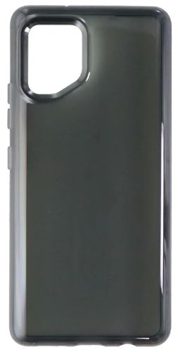 Tech21 Evo Tint Series Hardshell Phone Case for Galaxy A42 (5G) - Ash Black by Tech21 - Refurbished - Brand New condition - US$8.78