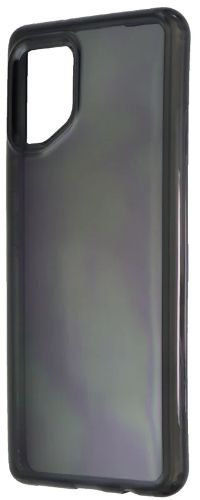 Tech21 Evo Tint Series Hardshell Phone Case for Galaxy A42 (5G) - Ash Black by Tech21 - Refurbished - Brand New condition - Image 2