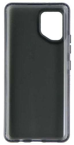 Tech21 Evo Tint Series Hardshell Phone Case for Galaxy A42 (5G) - Ash Black by Tech21 - Refurbished - Brand New condition - Image 3