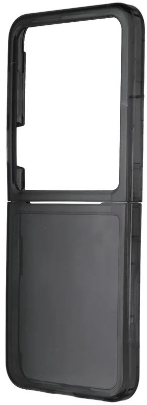 Tech21 EvoTint Series Phone Case for Galaxy Z Flip5 - Black by Tech21 - Refurbished - Brand New condition - US$9.17