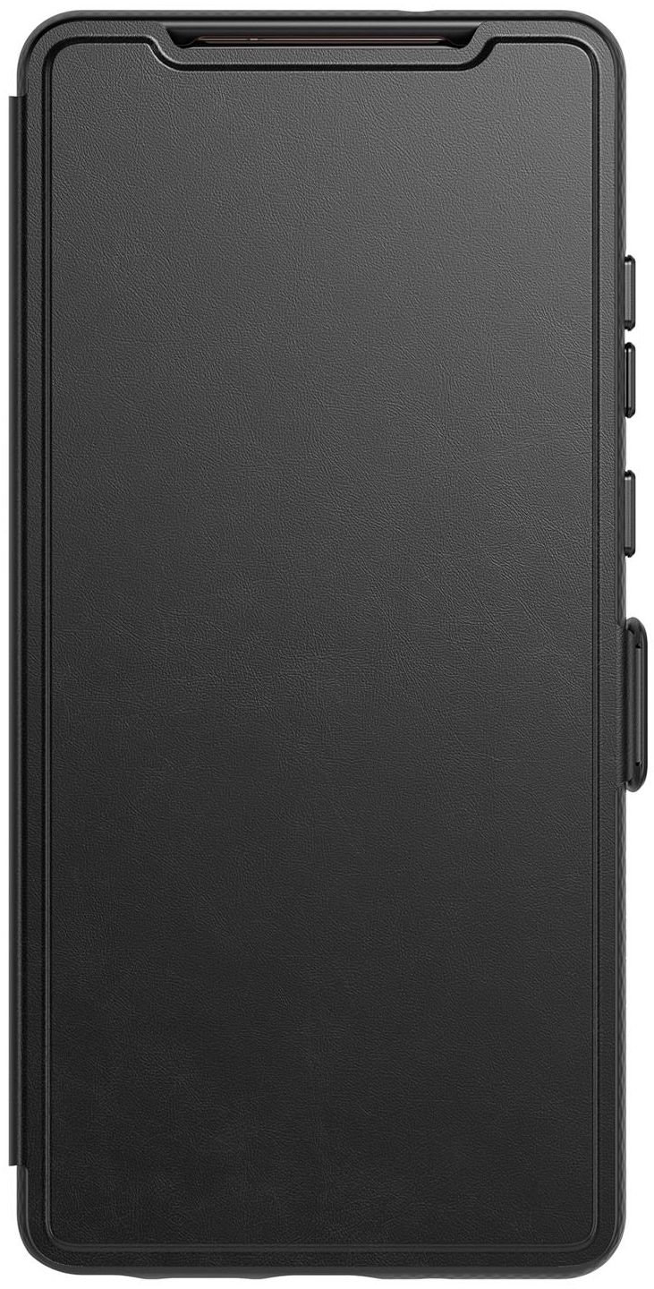 Tech21 EvoWallet Folio Phone Case for Samsung Galaxy Note20 - Black by Tech21 - Refurbished - Brand New condition - Image 2