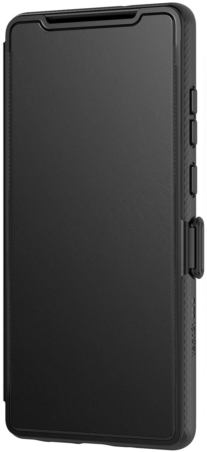 Tech21 EvoWallet Folio Phone Case for Samsung Galaxy Note20 - Black by Tech21 - Refurbished - Brand New condition - Image 3