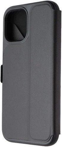 Tech21 Evo Wallet for Apple iPhone 12 Pro Max - Smokey Black by Tech21 - Refurbished - Brand New condition - US$12.68