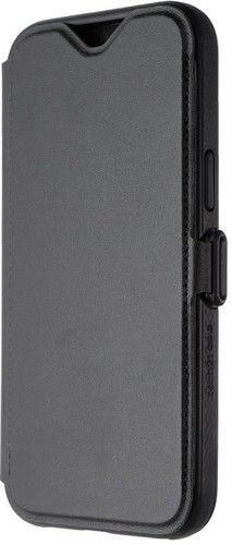 Tech21 Evo Wallet for Apple iPhone 12 Pro Max - Smokey Black by Tech21 - Refurbished - Brand New condition - Image 2