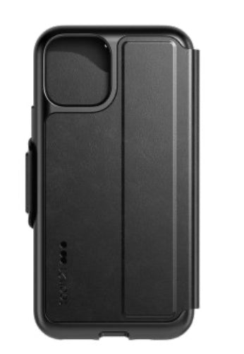 Tech 21 Evo Wallet Phone Case for Apple iPhone 11 Pro - Black by Tech 21 - Refurbished - Like New condition - Image 3