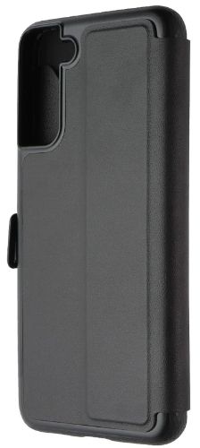 Tech21 EvoWallet Phone Case for Galaxy S21+ (5G) - Black by Tech21 - Refurbished - Brand New condition - Image 3