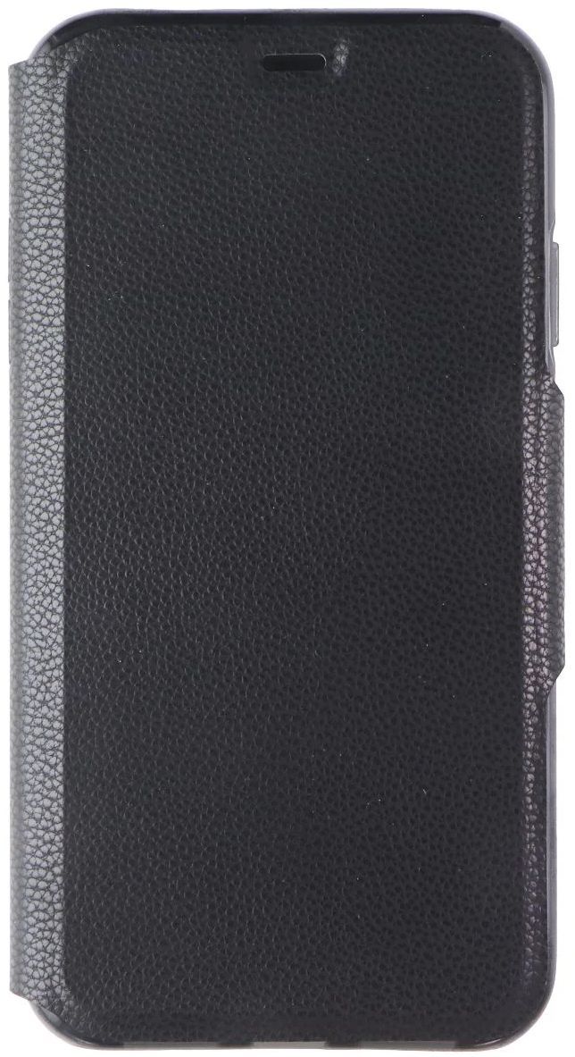 Tech21 EvoWallet Protective Folio Phone Case for iPhone XS Max - Black by Tech21 - Refurbished - Brand New condition - Image 2