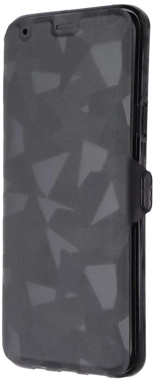 Tech21 Evo Wallet Series Folio Style Phone Case Cover for Galaxy S9+ - Black by Tech21 - Refurbished - Very Good condition - Image 2