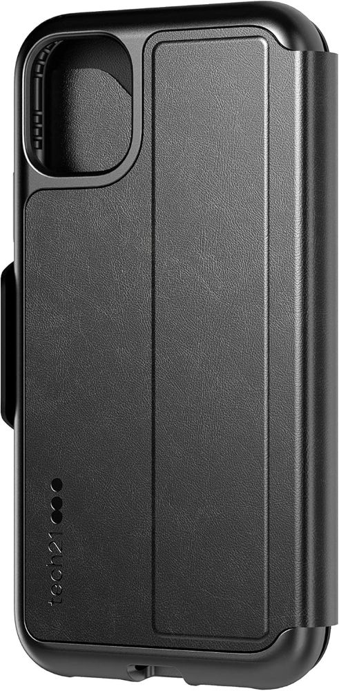 Tech21 EvoWallet Phone Case for Apple iPhone 11 Pro - Black by Tech21 - Image 7