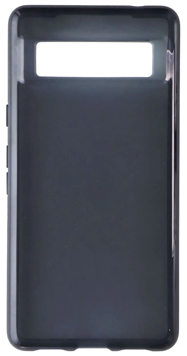 Tech21 EvoCheck Phone Case for Google Pixel 7a - Smokey Black by Tech 21 - Refurbished - Good condition - US$21.84