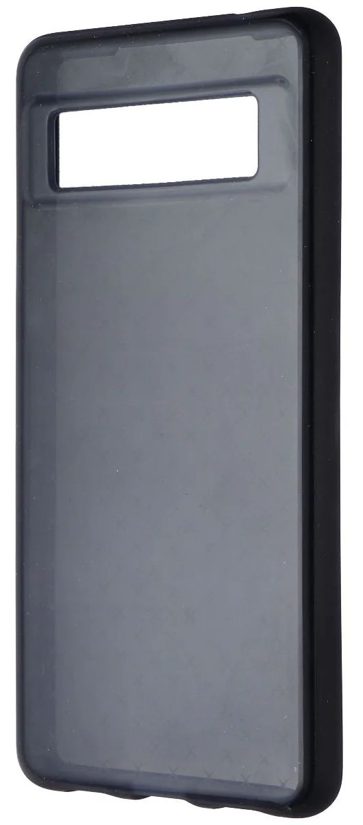 Tech21 EvoCheck Phone Case for Google Pixel 7a - Smokey Black by Tech 21 - Image 2
