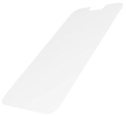 Tech21 Impact Glass Screen Protector for iPhone 14 Pro Max (Anti-Microbial) - Clear by Tech21 - Image 2
