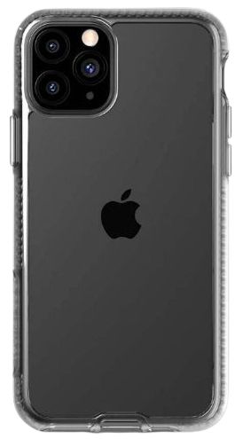 Tech21 Pure Clear Phone Case for Apple iPhone 11 Pro - Clear by Tech21 - Refurbished - Brand New condition - US$40.98