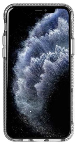 Tech21 Pure Clear Phone Case for Apple iPhone 11 Pro - Clear by Tech21 - Refurbished - Brand New condition - Image 2