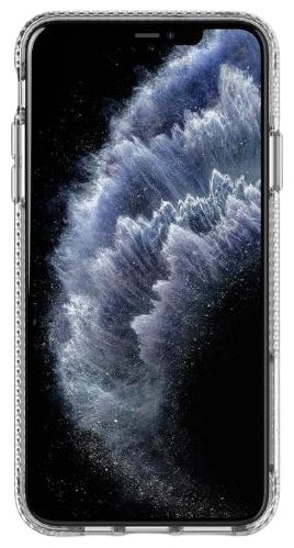 Tech21 Pure Clear Phone Case for iPhone 11 Pro Max - Clear by Tech21 - Image 2
