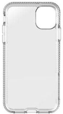 Tech21 Pure Clear Phone Case for iPhone 11 - Clear by Tech21 - Refurbished - Brand New condition - US$20.98