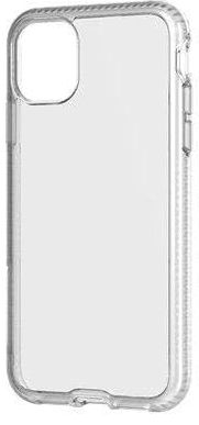 Tech21 Pure Clear Phone Case for iPhone 11 - Clear by Tech21 - Refurbished - Very Good condition - Image 2