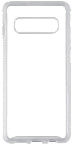 Tech21 Pure Clear Series Hard Phone Case for Galaxy S10+ - Clear by Tech21 - Refurbished - Brand New condition - US$14.48