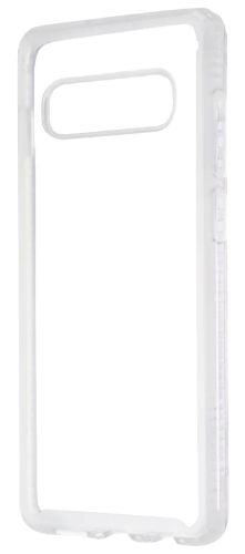 Tech21 Pure Clear Series Hard Phone Case for Galaxy S10+ - Clear by Tech21 - Refurbished - Brand New condition - Image 2