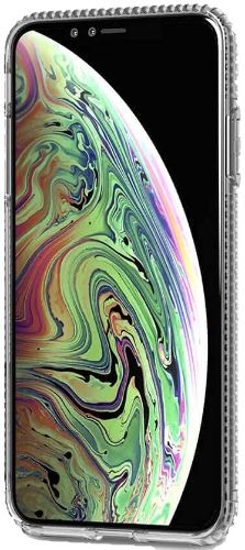 Tech21 Pure Clear Series Hybrid Phone Case for Apple iPhone XS Max - Clear by Tech21 - Refurbished - Very Good condition - Image 2