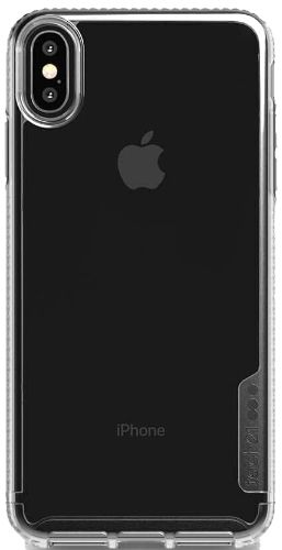 Tech21 Pure Clear Series Hybrid Phone Case for Apple iPhone XS Max - Clear by Tech21 - Refurbished - Very Good condition - Image 3