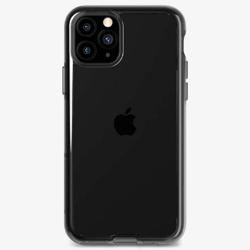 Tech21 Pure Tint for Apple iPhone 11 Pro - Carbon by Tech21 - Refurbished - Brand New condition - US$8.78