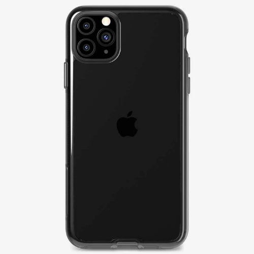 Tech21 Pure Tint for Apple iPhone 11 Pro Max - Carbon by Tech21 - Refurbished - Brand New condition - US$13.93