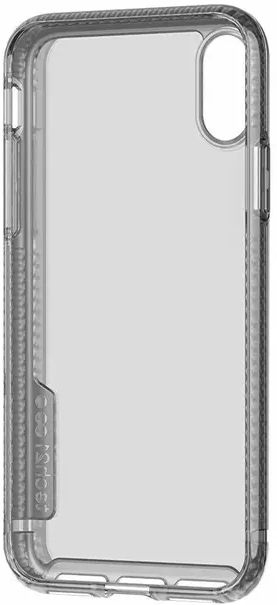 Tech21 Pure Tint Phone Case for iPhone X | iPhone XS - Grey by Tech21 - Refurbished - Brand New condition - Image 2