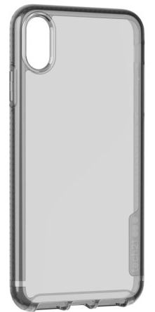 Tech21 Pure Tint Phone Case for iPhone Xs Max - Carbon by Tech21 - Refurbished - Brand New condition - Image 2