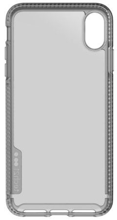 Tech21 Pure Tint Phone Case for iPhone Xs Max - Carbon by Tech21 - Refurbished - Brand New condition - Image 3
