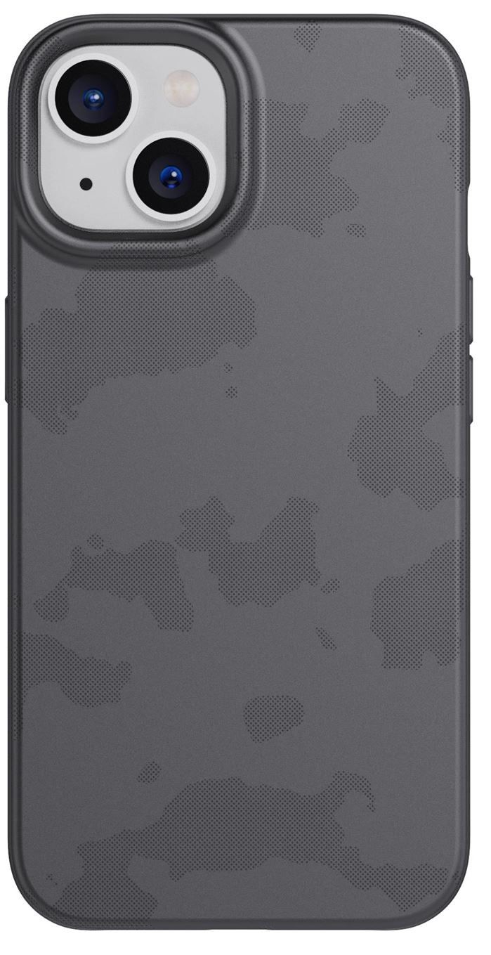 Tech 21 Recovrd Phone Case for iPhone 14 - Off Black by Tech 21 - Refurbished - Brand New condition - US$8.78
