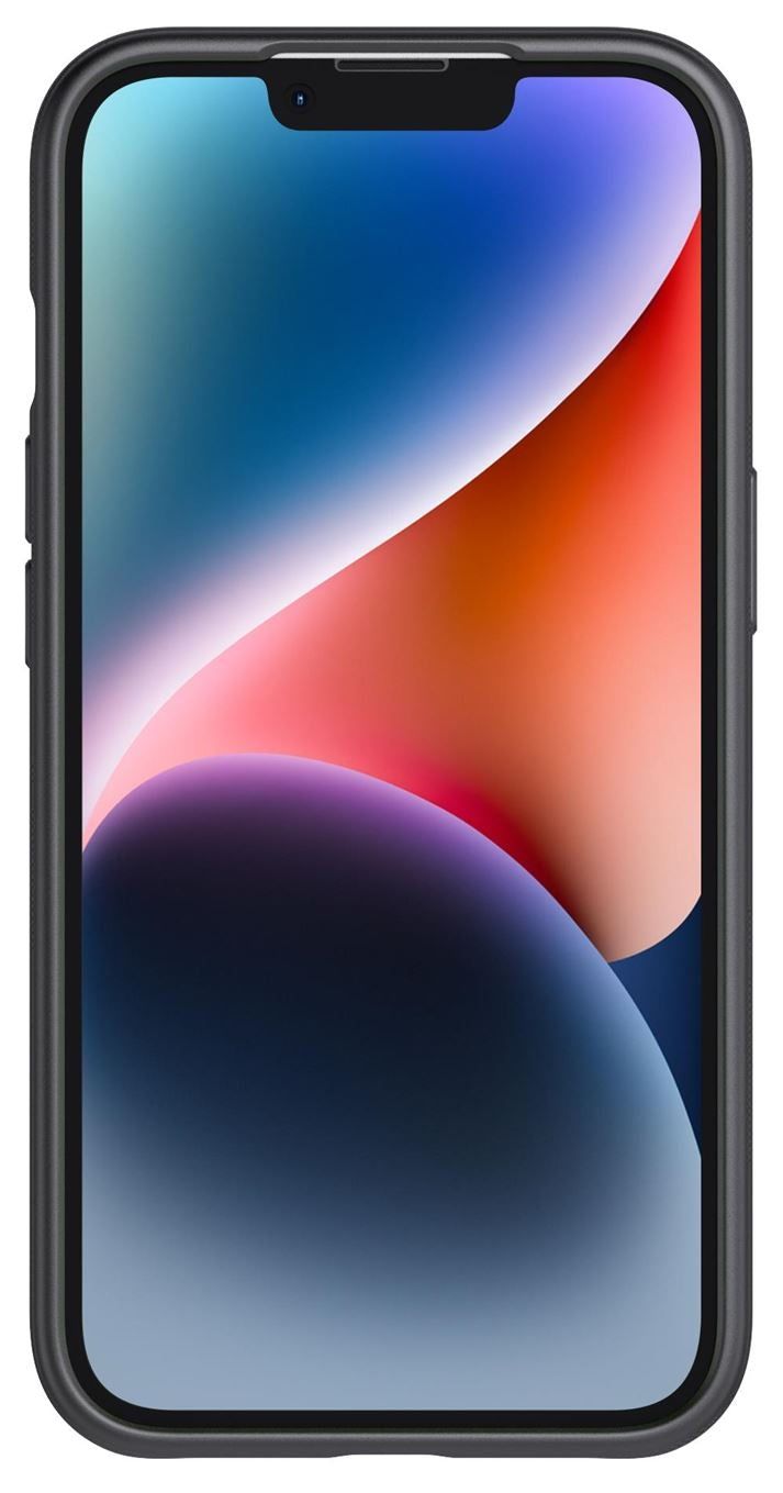 Tech 21 Recovrd Phone Case for iPhone 14 - Off Black by Tech 21 - Image 3