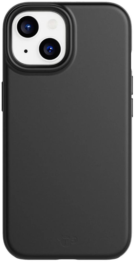 Tech 21 Recovrd Phone Case with MagSafe for iPhone 15 - Black by Tech 21 - Refurbished - Brand New condition - US$13.93