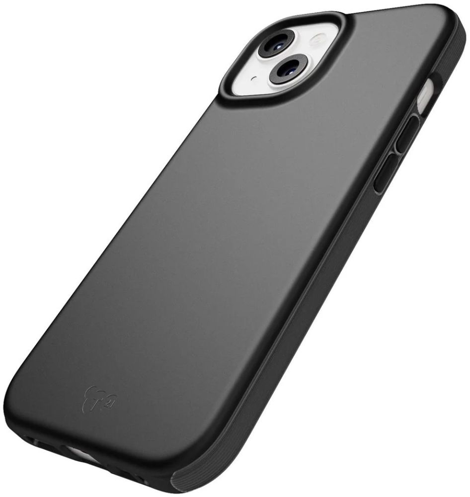 Tech 21 Recovrd Phone Case with MagSafe for iPhone 15 - Black by Tech 21 - Refurbished - Brand New condition - Image 3