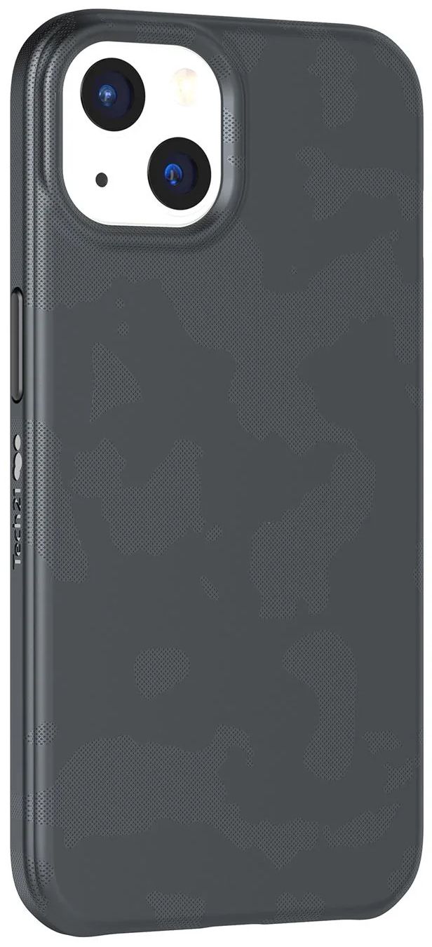 Tech21 Recovrd Protective Phone Case for iPhone 13 Pro - Camo Black by Tech21 - Refurbished - Brand New condition - Image 3