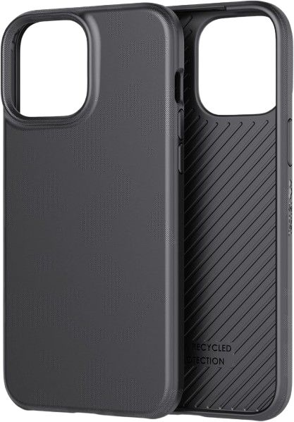 Tech21 Recovrd Protective Phone Case for iPhone 13 Pro Max - Camo Black by Tech21 - Refurbished - Brand New condition - Image 3