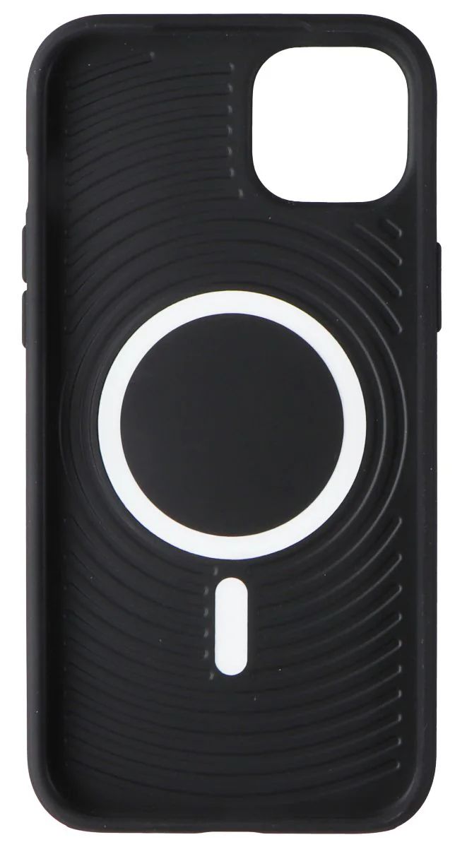 Tech 21 Recovrd Series Case for MagSafe for Apple iPhone 15 Plus - Black by Tech 21 - Refurbished - Very Good condition - US$10.08