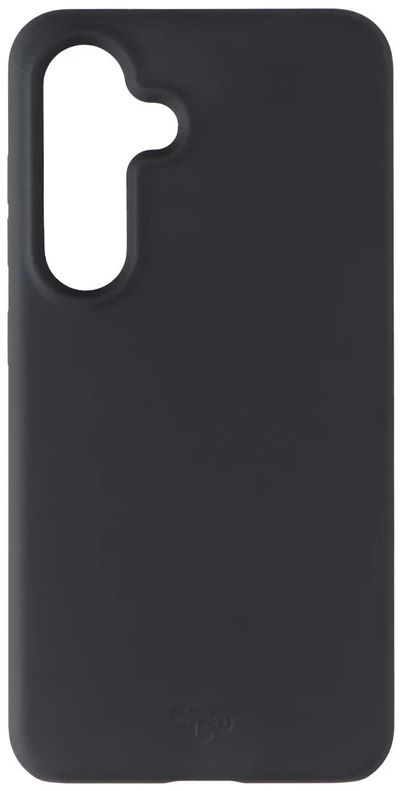 Tech21 Recovrd Series Phone Case for Samsung Galaxy S24+ - Black by Tech21 - Refurbished - Brand New condition - US$12.64