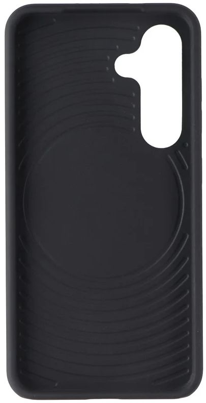 Tech21 Recovrd Series Phone Case for Samsung Galaxy S24+ - Black by Tech21 - Refurbished - Brand New condition - Image 3