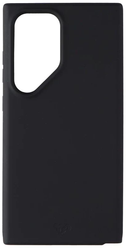 Tech21 Recovrd Series Phone Case for Samsung Galaxy S24 Ultra - Black by Tech21 - Refurbished - Brand New condition - US$11.47